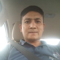 Dipesh Budhathoki