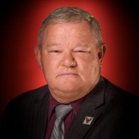 Dr. Phil Rausch, Edd, Mshrl, Msm