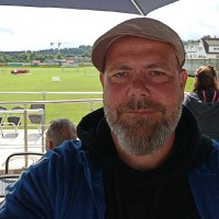 Björn Prell