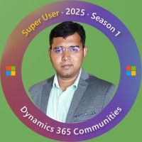 Saurav Dhyani
