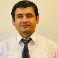Eak Gautam