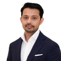 Manupriyam Dubey, PhD