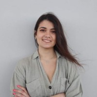 Maria Lamprakopoulou
