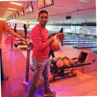 Seeraj Mooklall