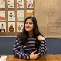 Grishma Agrawal