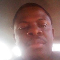 Kenneth MME Keke