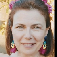 MARIA JOSÉ BLANCO VÁZQUEZ