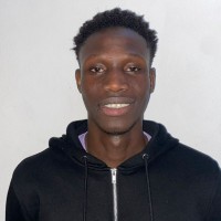Cheikh Mbaye