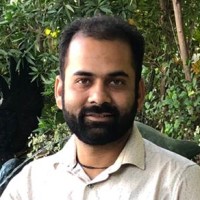 Naman Jain