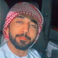 Fahad Alkaabi