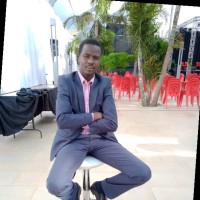 Justus Kiplimo