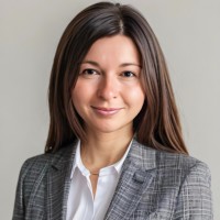 Oleksandra Khemlin
