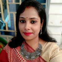 Poulami Mukherjee