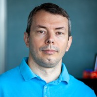 Sergey Elin