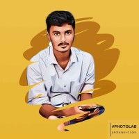 Jayacharan S