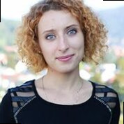 Anna Kozhina