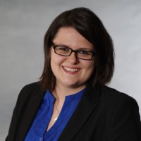 Stephanie Eichenberger-Bregy