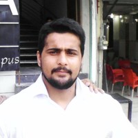 Saad Shakeel (Acma)