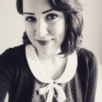 Caitlin Tobin