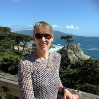 Nancy Garrett