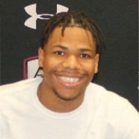 Jamal Avery