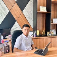 Ridho Anugerah