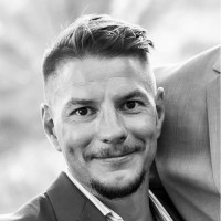 Daniel Eklund