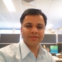 Arif Shaikh