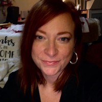 Katherine Biscoe Riga