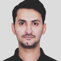 Syed Shahabuddin
