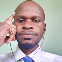 Muritala Abu AMA (UK), MCIB