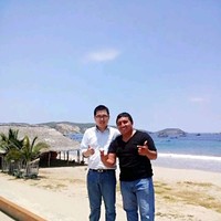李志刚