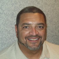Mark Williams