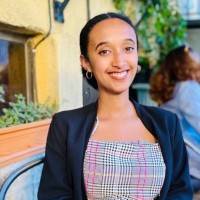 Bezawit Mesfin