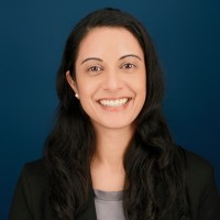 Rachna Chaudhari, Mph