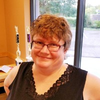 Elizabeth Staab Rich