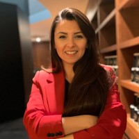 Suzan Ergün Dolu