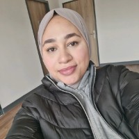 Ahlem Benamara