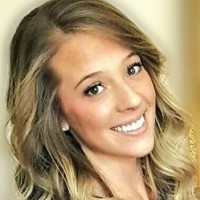 Ashley Parrish