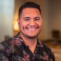 Daniel Jimenez