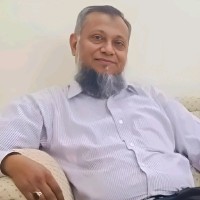M. Ikram ul Haq