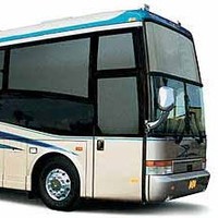 Partybus Denverrental