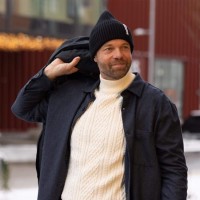 Mikael Brunsten