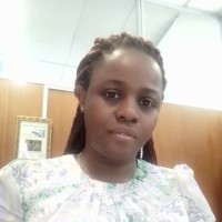 Sibusisiwe Sithole