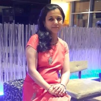 Sonal Mujumdar
