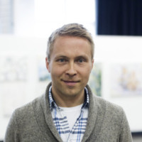 Teemu Nurminen