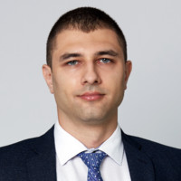 Victor Bykhkalov