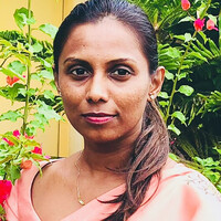 Harshi Wickramasinghe