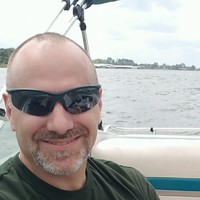 Chris Monypenny