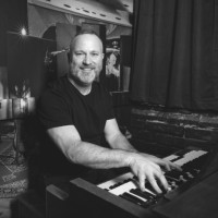 Michael Walsh, CTS-D